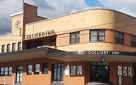 The Colliery Inn, Wallsend